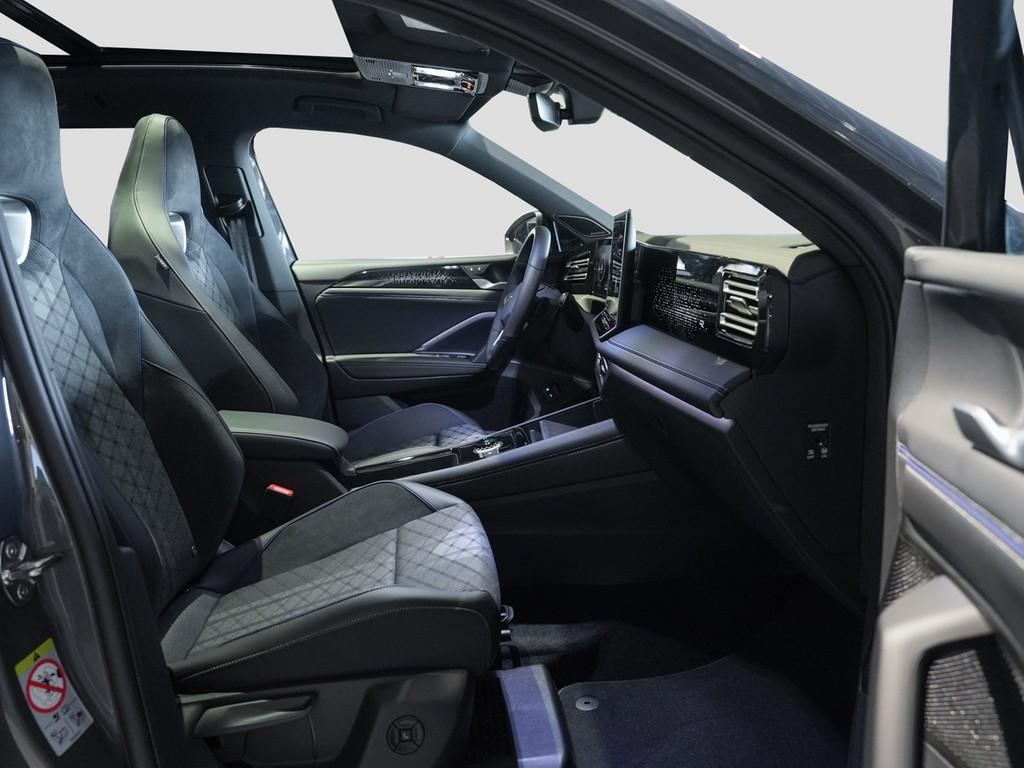 Volkswagen Tiguan DSG R-Line eHybrid