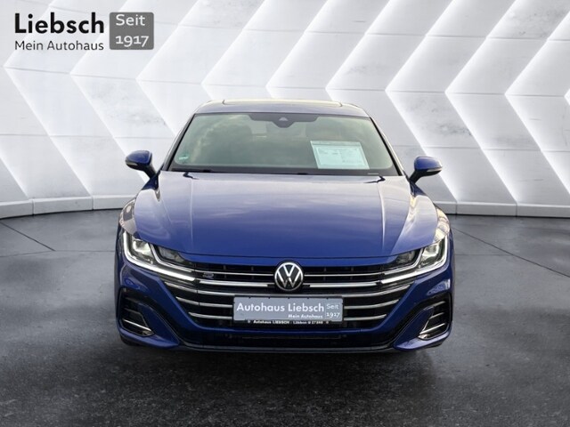 Volkswagen Arteon Shooting Brake 2.0 TDI DSG