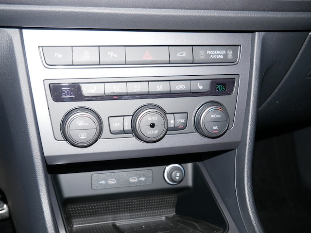 Cupra Ateca 2.0 TSI 4Drive