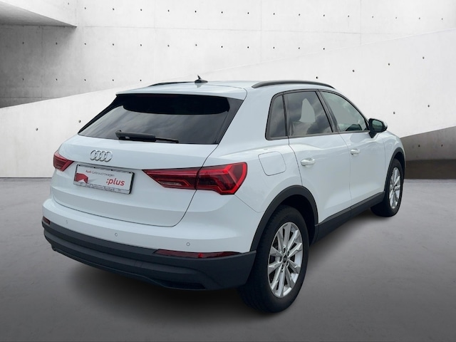 Audi Q3 45 TFSI Hybride S-Tronic