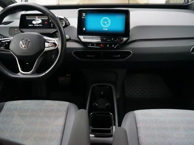 Volkswagen ID.3 City Performance Pure