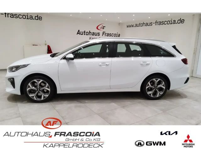 Kia Ceed GDi Spirit SportWagon