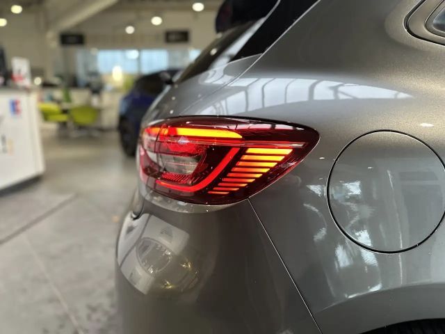 Renault Clio Evolution TCe 90