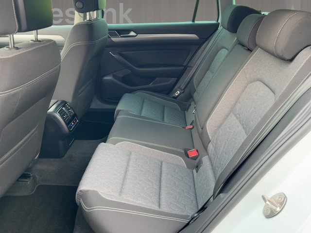 Volkswagen Passat 2.0 TDI Variant