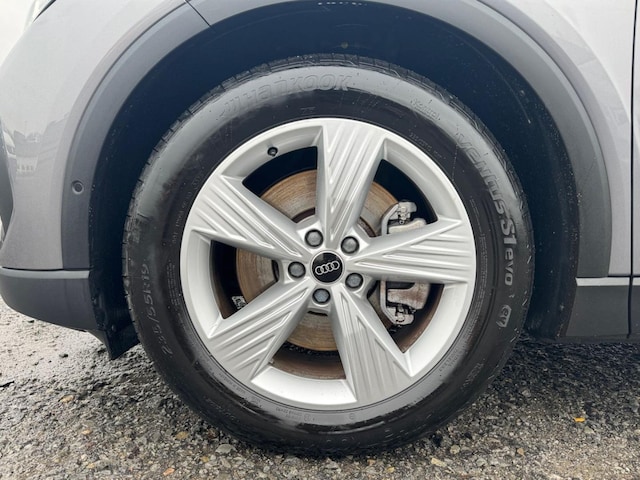 Audi Q4 e-tron Quattro