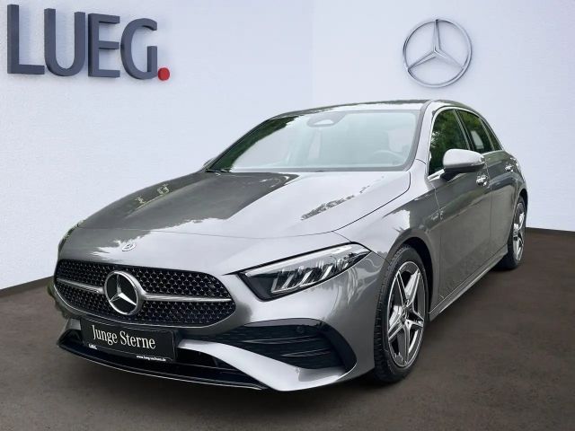 Mercedes-Benz A 200 AMG Line