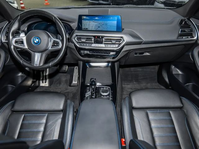 BMW X3 M-Sport xDrive30e