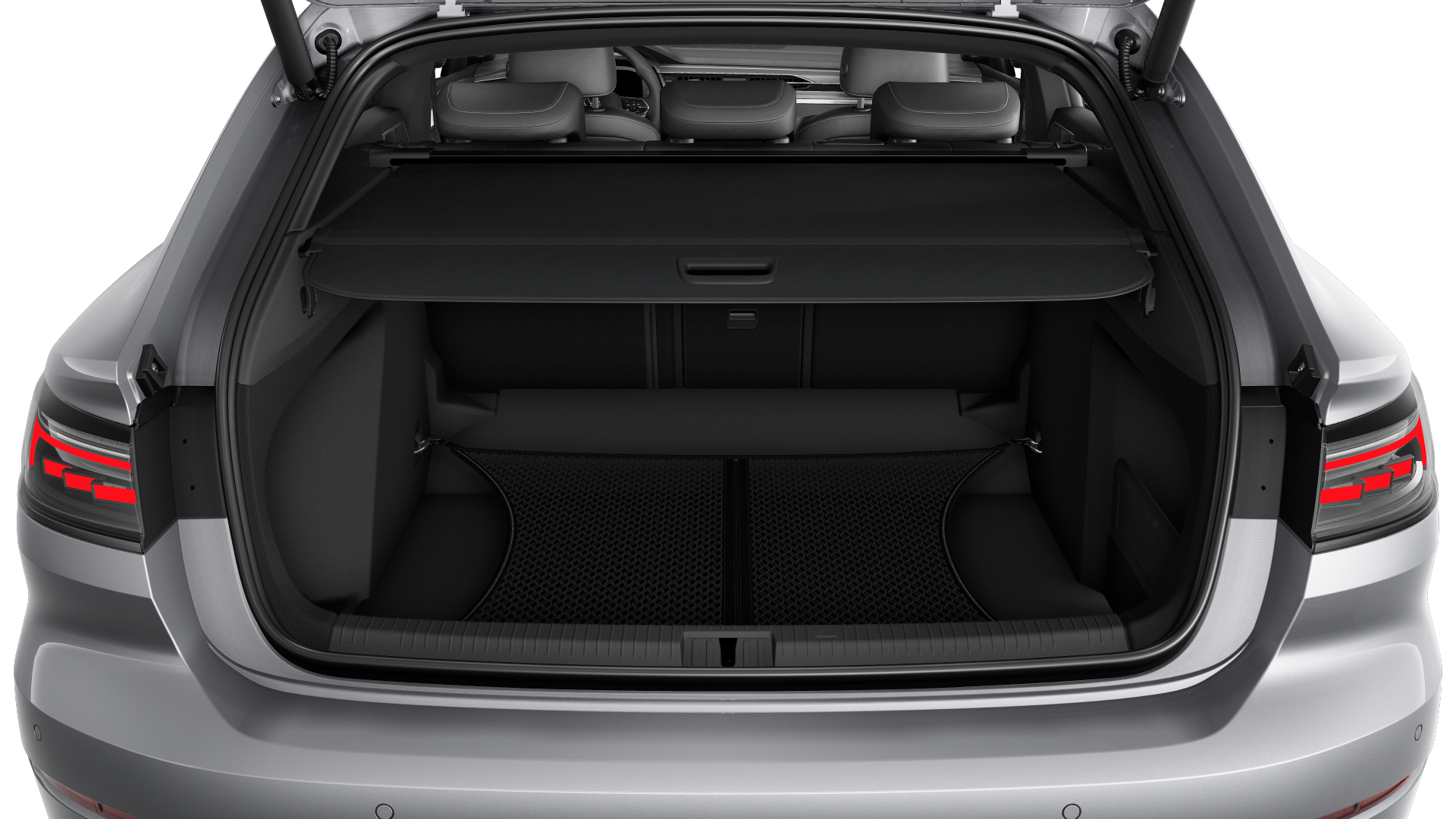 Volkswagen Arteon Shooting Brake 2.0 TDI DSG