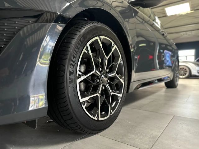 Kia ProCeed GDi GT-Line