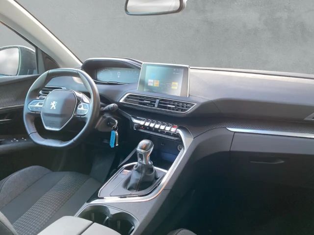 Peugeot 3008 Active Pack PureTech
