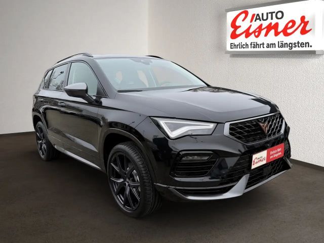 Cupra Ateca 1.5 TSI DSG