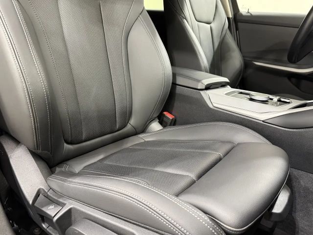 BMW 320 320e Touring