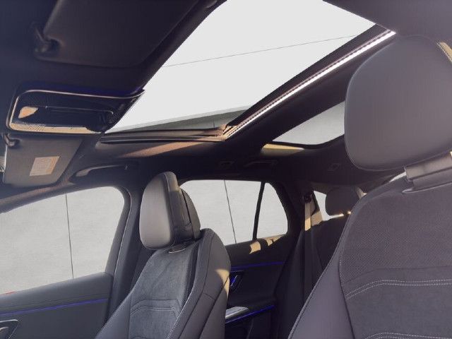 Mercedes-Benz E 200 Estate