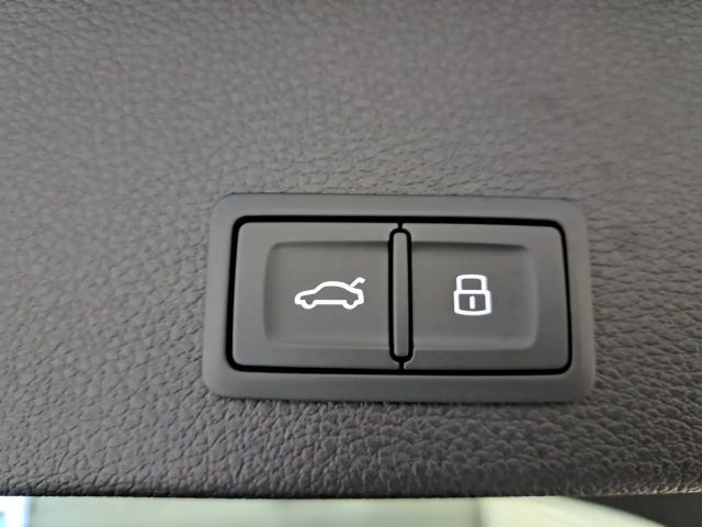 Audi Q2 35 TDI Quattro