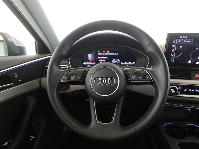 Audi A4 40 TFSI Avant Quattro S-Tronic