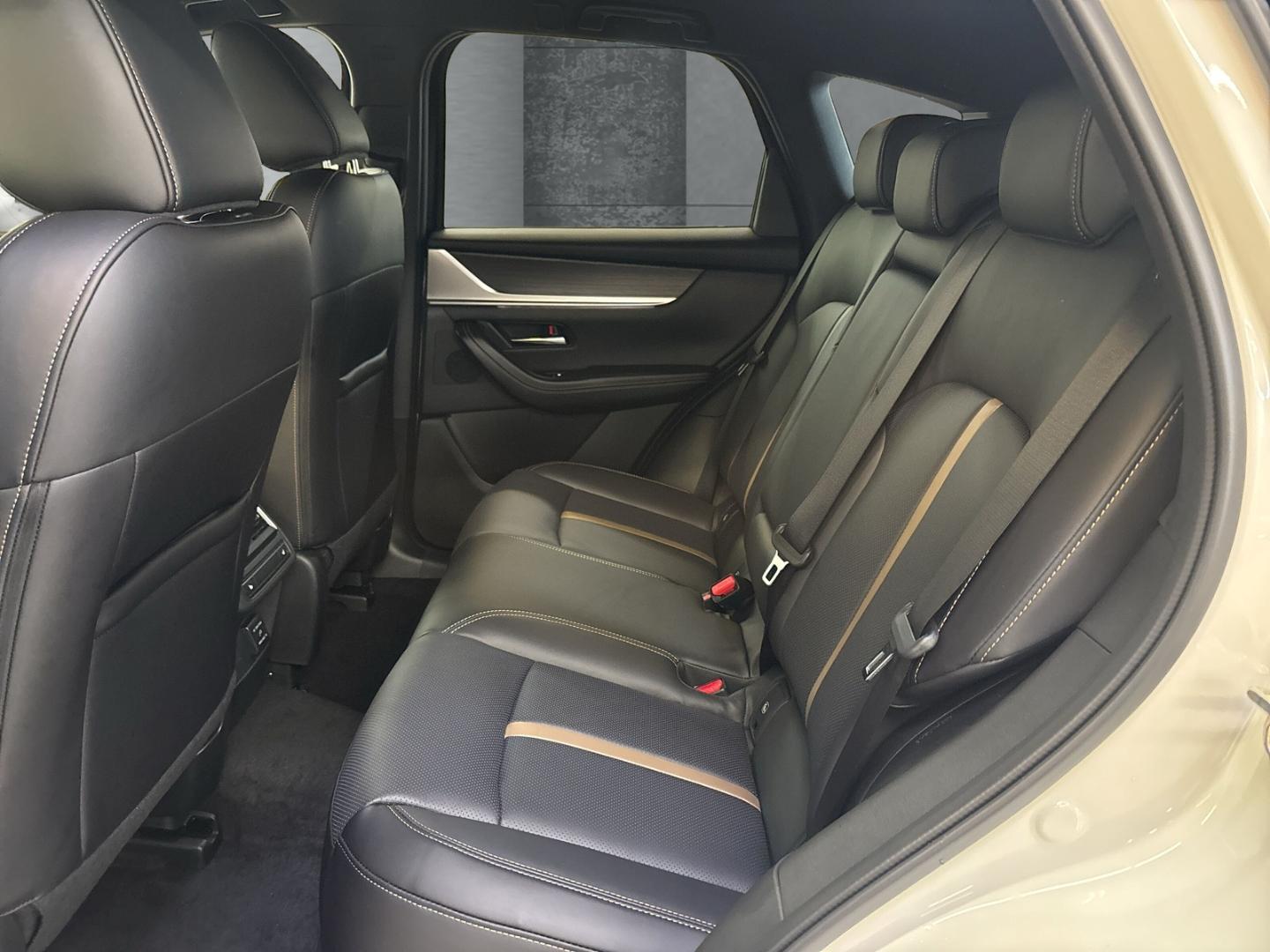 Mazda CX-60 Homura Plus