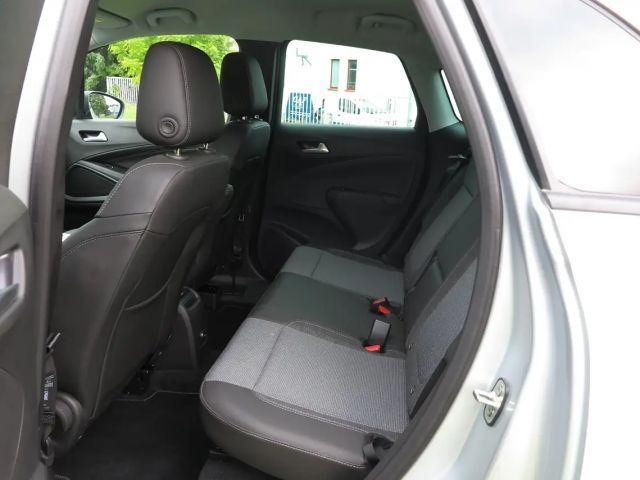 Opel Crossland X Elegance