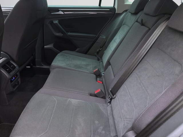 Volkswagen Tiguan 2.0 TDI DSG Elegance Elegance