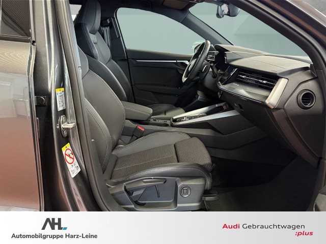 Audi S3 Quattro S-Tronic Sedan