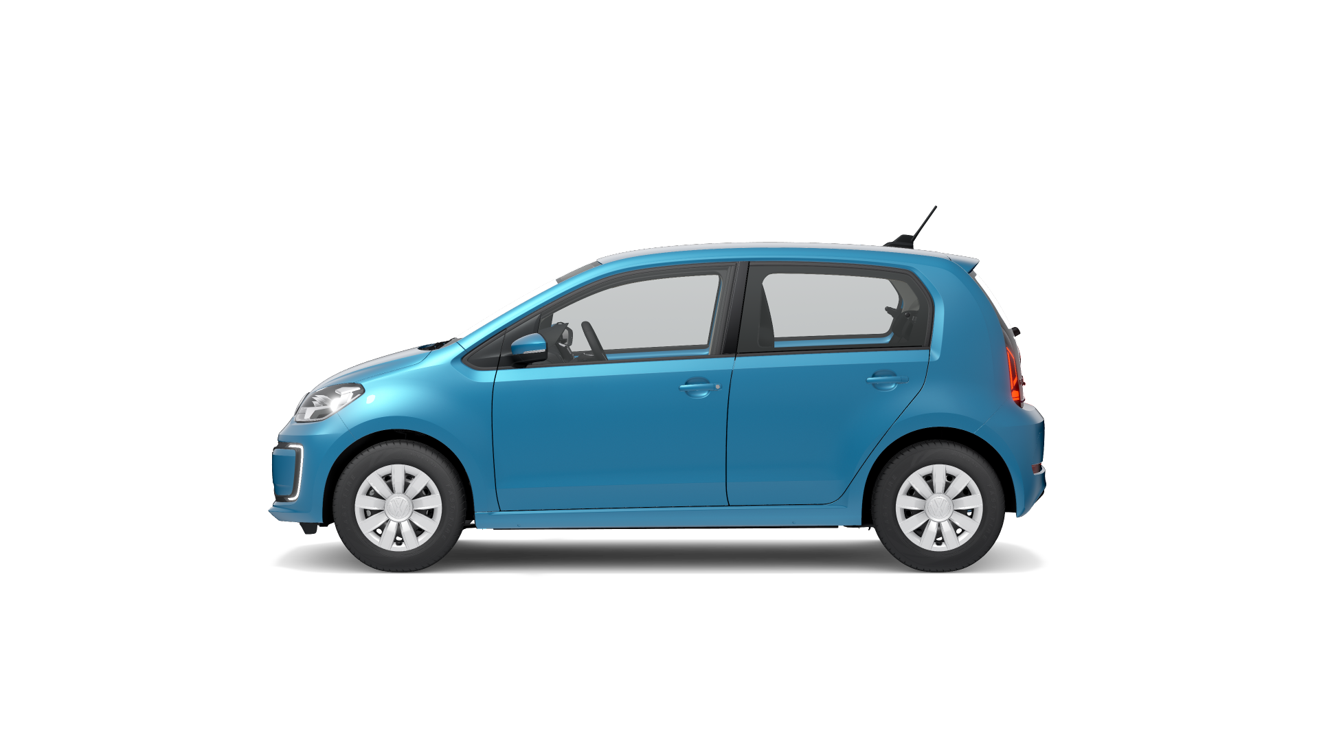 Volkswagen e-up! e-up! 32,3kWh /KAM/SHZ/PDC