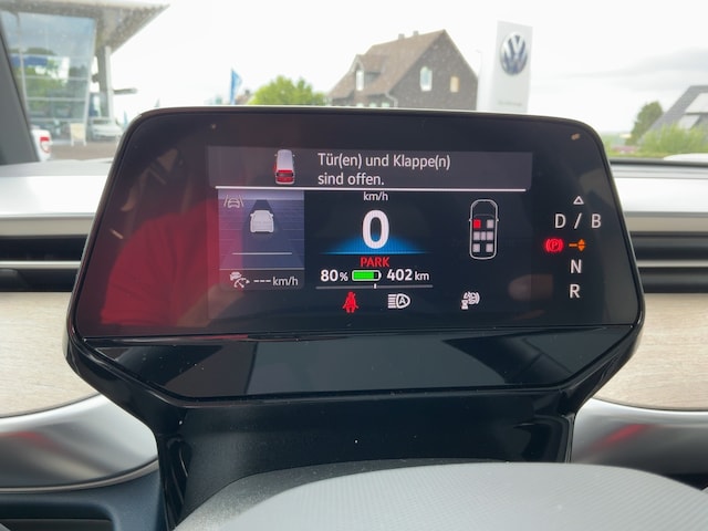 Volkswagen ID.Buzz GOAL LR 86 kWh Pano*Navi*DCC