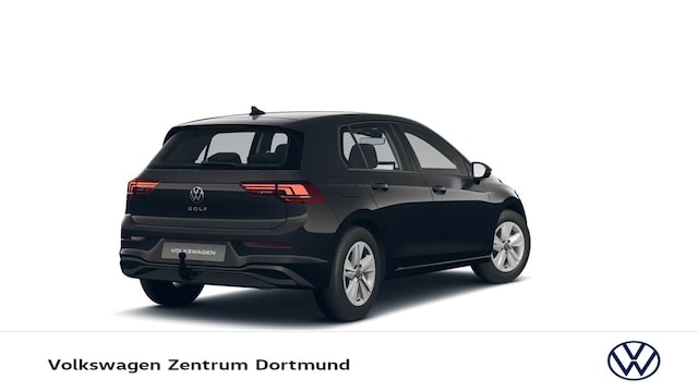 Volkswagen Golf Golf VIII Life