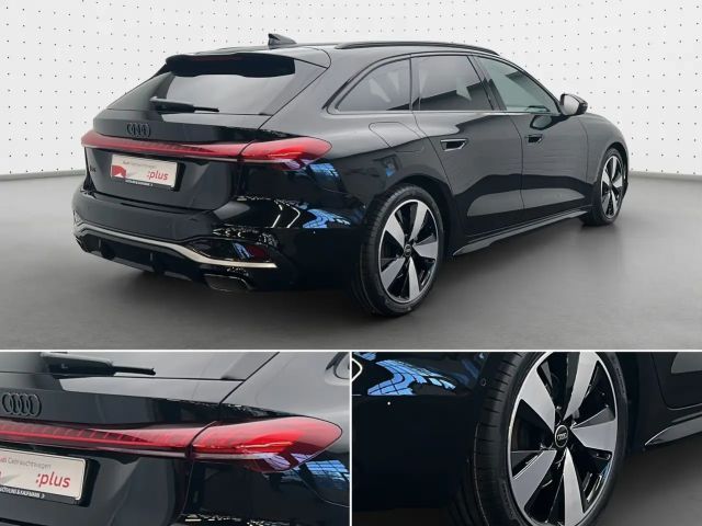 Audi A5 35 TFSI S-Line