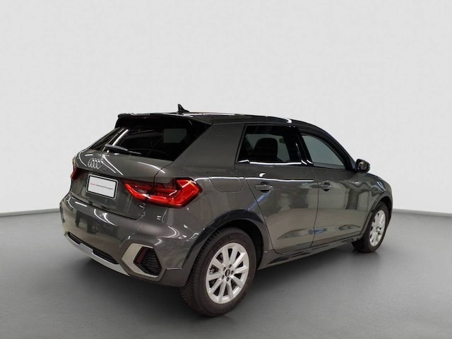 Audi A1 30 TFSI Allstreet S-Tronic