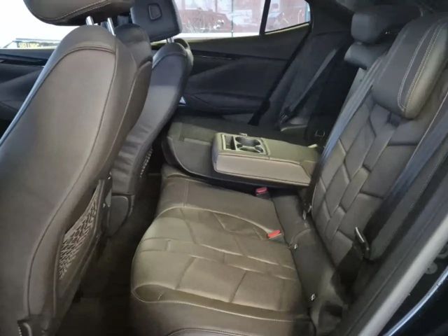 DS DS 4 E-Tense Mobiles