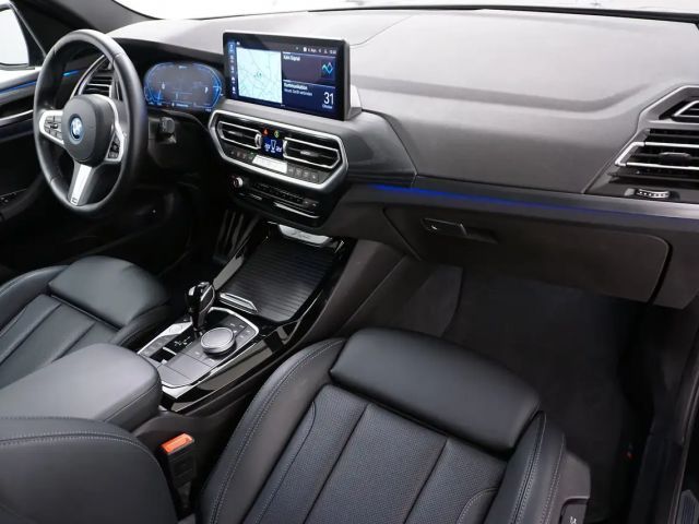 BMW X3 M-Sport xDrive