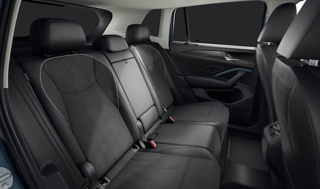 Volkswagen Tiguan 2.0 TSI Elegance Elegance