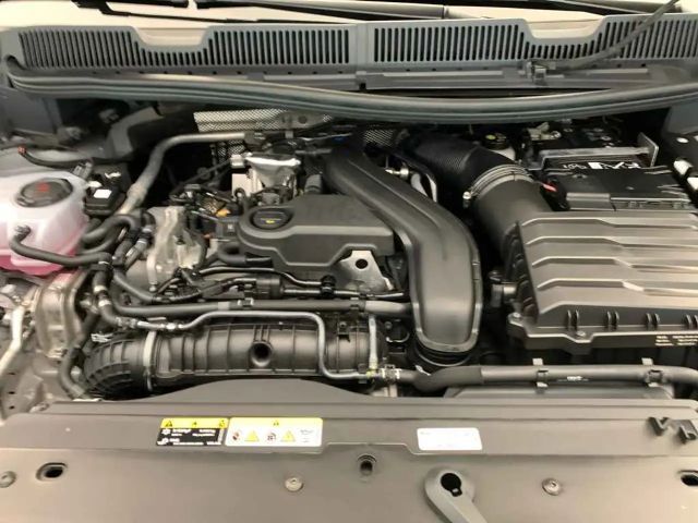 Volkswagen Caddy Style