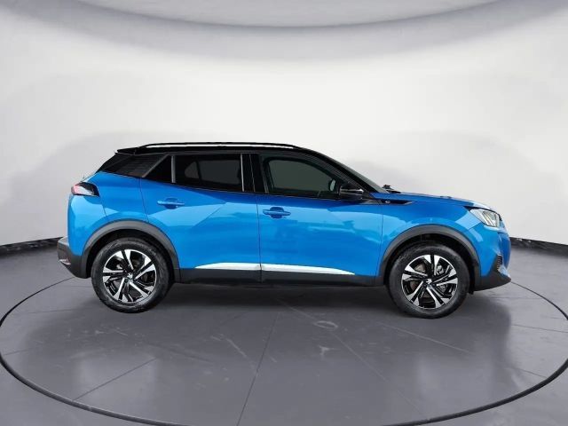 Peugeot E-2008 GT-Line