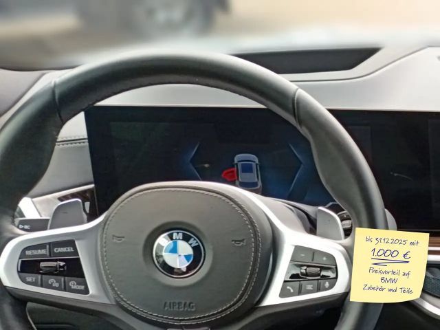 BMW X5 M-Sport xDrive30d