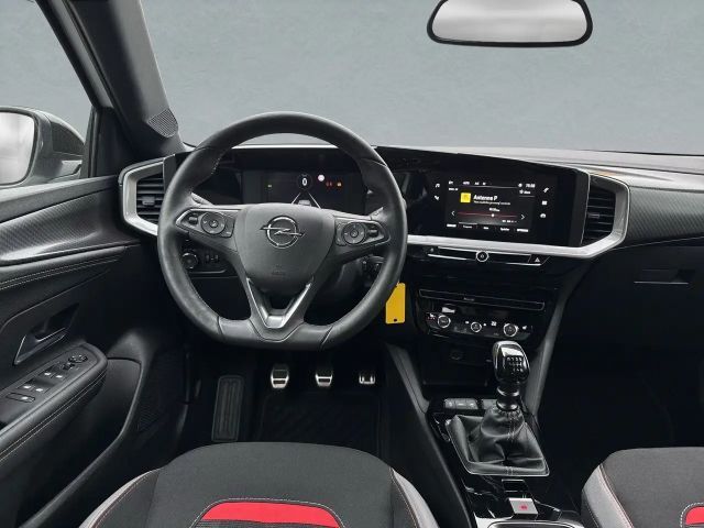 Opel Mokka GS-Line Grand Sport