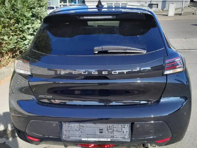 Peugeot 208 Allure Pack EAT8