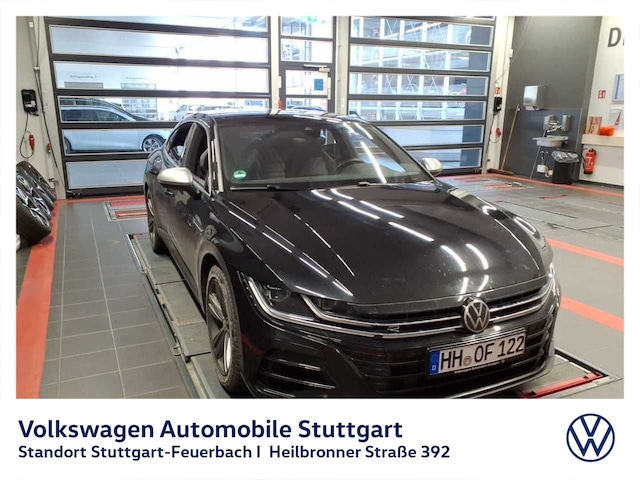 Volkswagen Arteon DSG