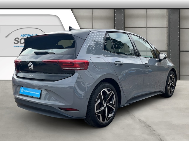 Volkswagen ID.3 Performance Pro