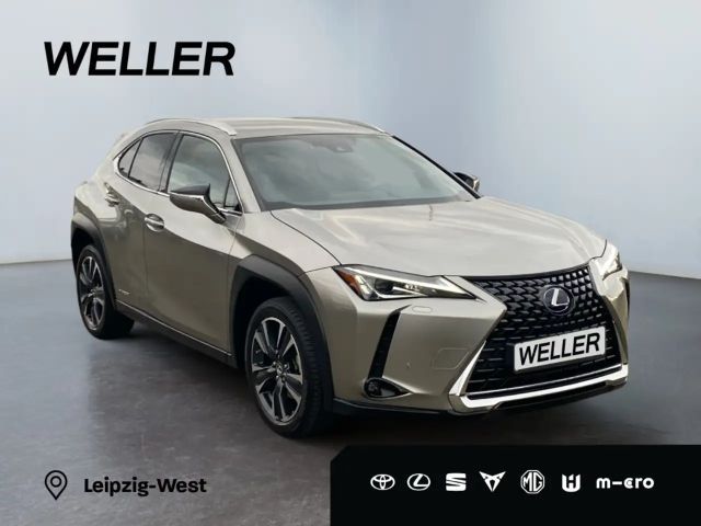 Lexus UX 250h Style Edition