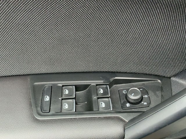 Seat Tarraco FR-lijn