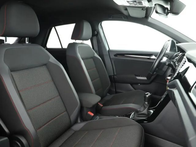 Volkswagen T-Roc 1.5 TSI Sport