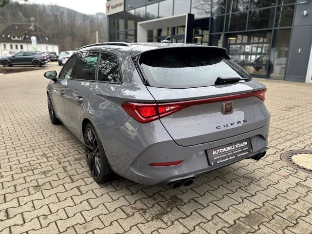 Cupra Leon 2.0 TSI 4Drive Sportstourer VZ