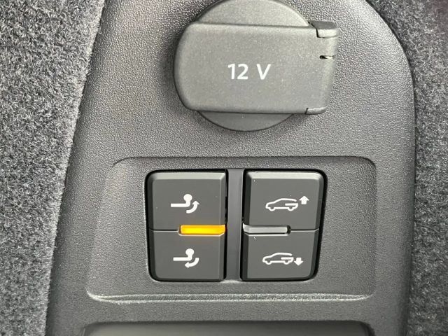 Volkswagen Touareg 4Motion eHybrid