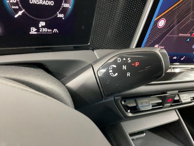 Volkswagen Tiguan 2.0 TDI DSG