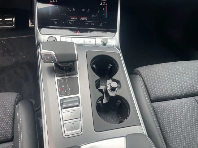 Audi A6 40 TDI S-Line S-Tronic