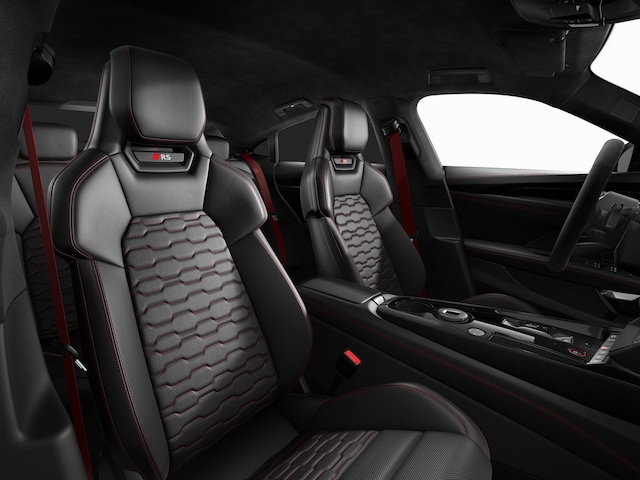 Audi RS e-tron GT Quattro