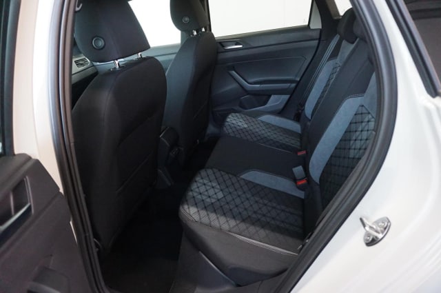 Volkswagen Taigo 1.5 TSI