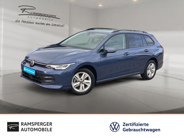 Volkswagen Golf 1.5 TSI Life Variant