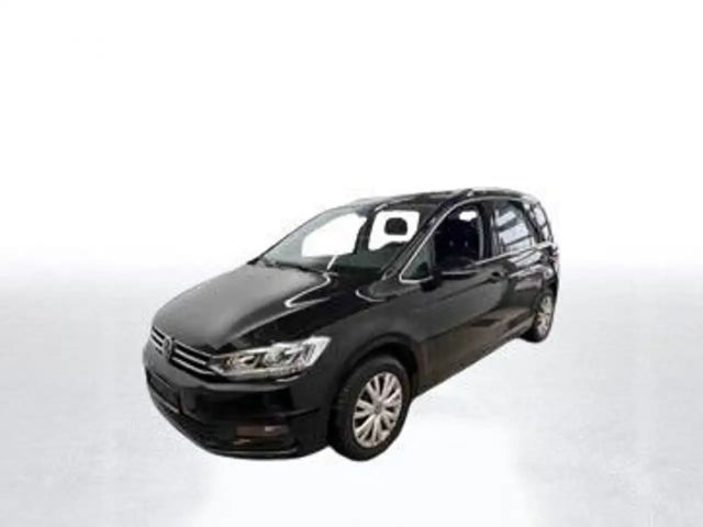 Volkswagen Touran 1.5 TSI DSG Highline