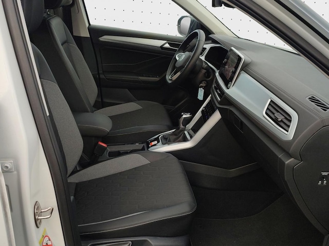 Volkswagen T-Roc 2.0 TDI DSG